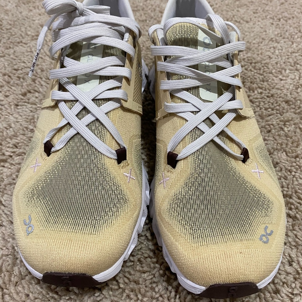 On Cloud Women's Sneakers